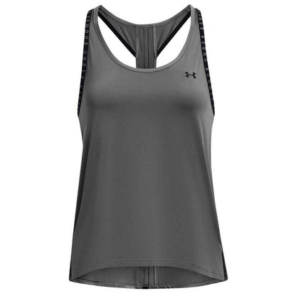 Under Armour Women UA Knockout Tank, Workout Tank Top, Essential Gym Clothes