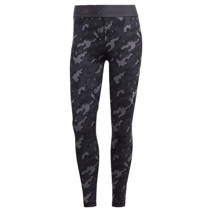 adidas Women's Techfit Full Length Tights