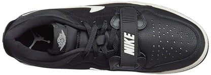 NIKE Boy's Air Max Plus (Gs) Gymnastics Shoes