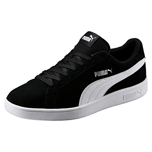 PUMA Unisex Puma Smash v2 Trainers