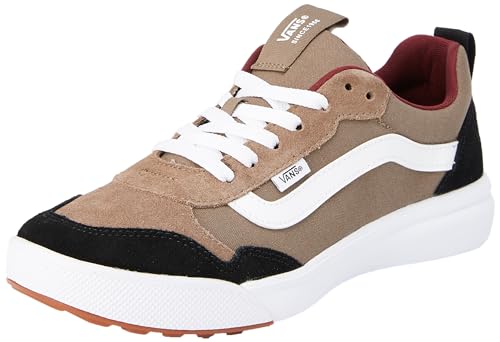 Vans Men's Range Exp Sneaker