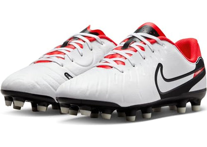 NIKE Boy's Legend 10 Academy Football Shoe