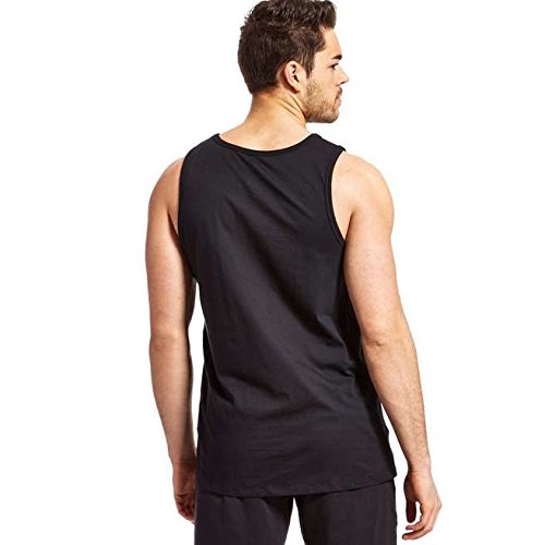 Nike Mens Athletic Training Gym Vest Tank Top