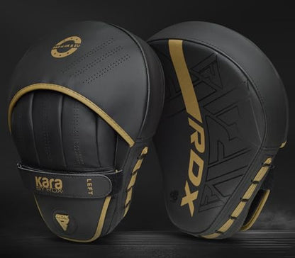 RDX Boxing Pads