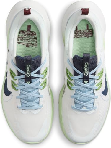 NIKE Women's WMNS Juniper Trail 2 Nn Low