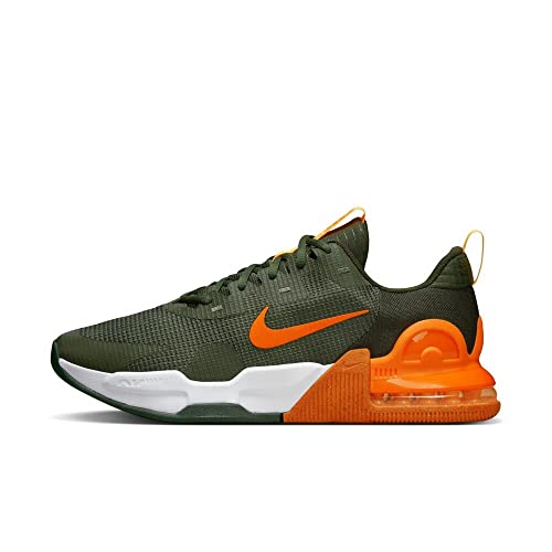 Nike mens Air Max Alpha Trainer 5 Workout