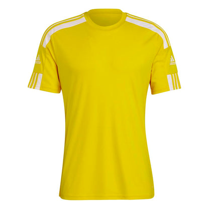 adidas Men's Squadra 21 (Short Sleeve)