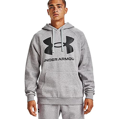 Under Armour Mens Fleece Hoodie