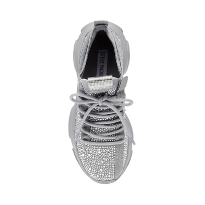 Steve Madden Women's Maxima-r Sneaker