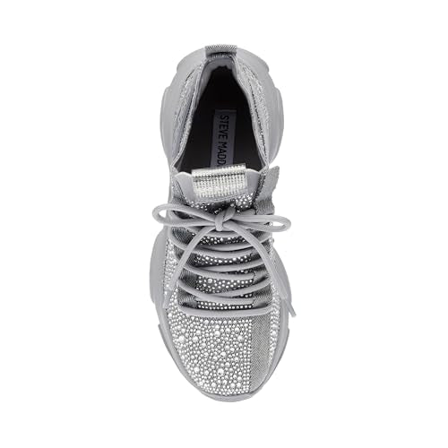 Steve Madden Women's Maxima-r Sneaker