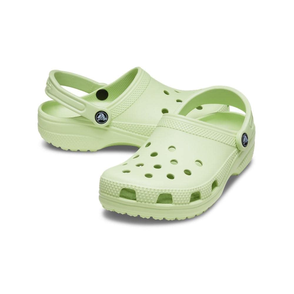 Crocs Unisex's Classic Clogs