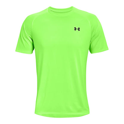 Under Armour Men's Ua Tech 2.0 Ss Tee