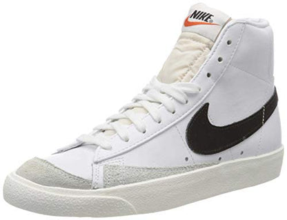 NIKE Women's Blazer Mid '77 VNTG Basketball Shoe