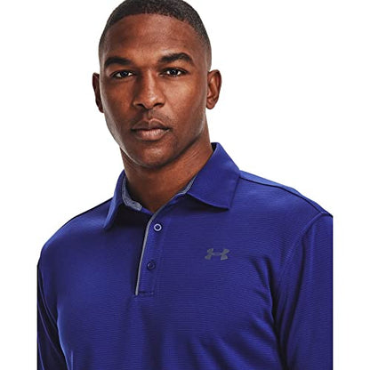 Under Armour Mens Playoff 2.0 Golf Polo Shirt