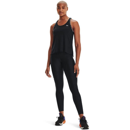 Under Armour Women UA Knockout Tank, Workout Tank Top, Essential Gym Clothes