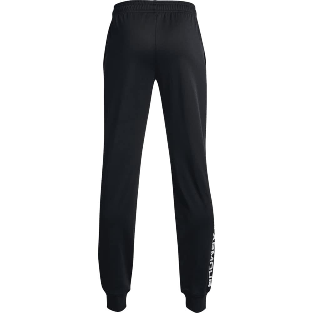 Under Armour Boy's Ua Brawler 2.0 Tapered Pants Track Pants