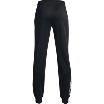 Under Armour Boy's Ua Brawler 2.0 Tapered Pants Track Pants