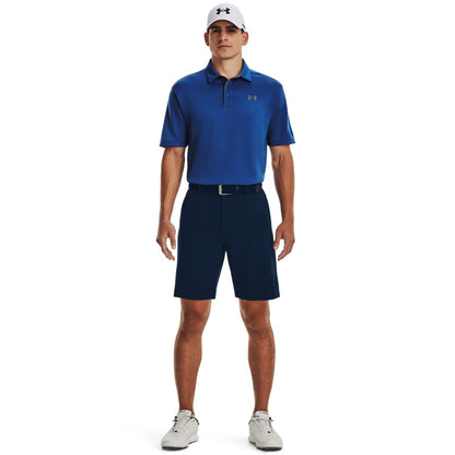 Under Armour Mens Playoff 2.0 Golf Polo Shirt