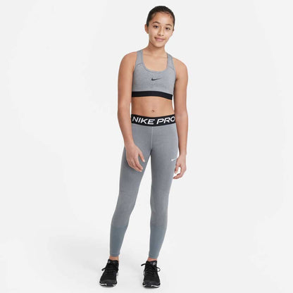 NIKE Girl's G Np Tght Sport Trousers