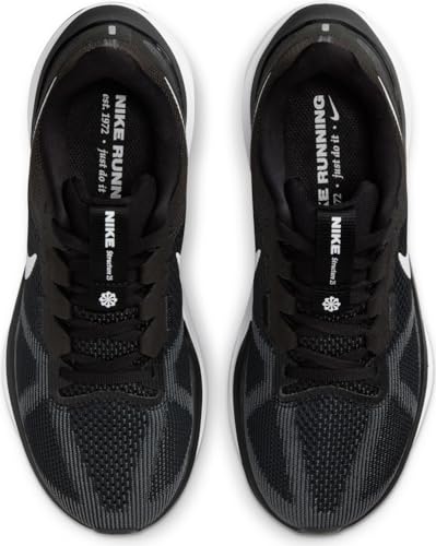 NIKE Women's Air Zoom Structure 25 WOM Sneaker