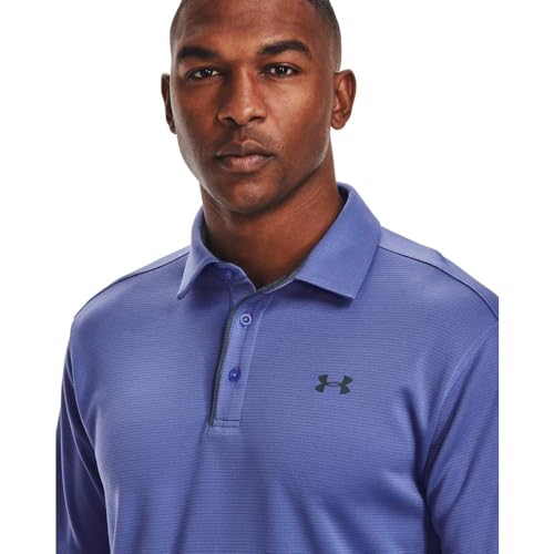 Under Armour Mens Playoff 2.0 Golf Polo Shirt