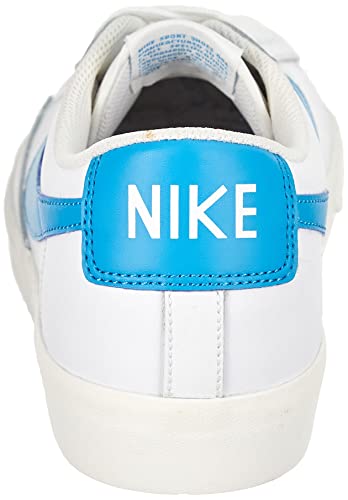 NIKE Women's Blazer Mid '77 VNTG Basketball Shoe