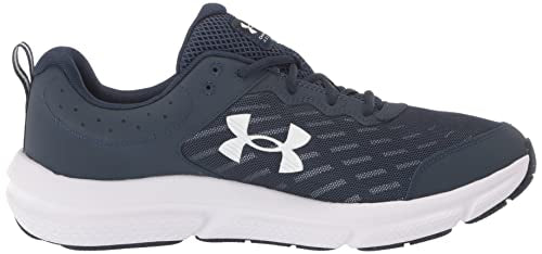 Under Armour Men's Ua Charged Assert 10 Running Shoe, D (M) Standard