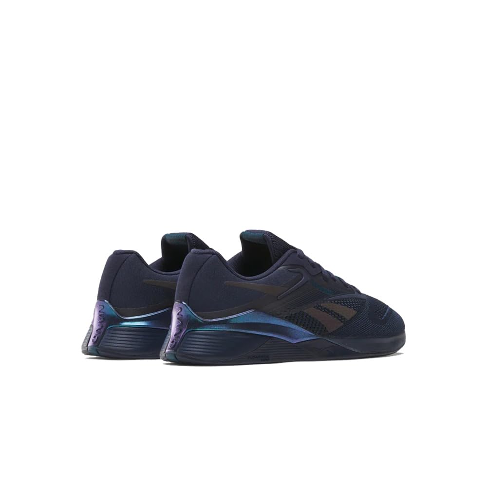 Reebok Unisex's Nano X4 Sneaker