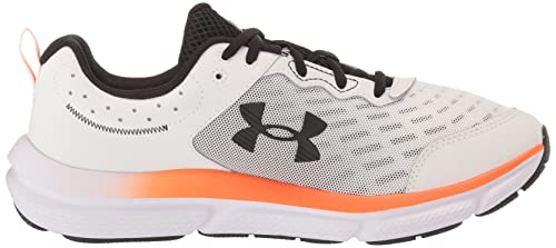 Under Armour Men's Ua Charged Assert 10 Running Shoe, D (M) Standard