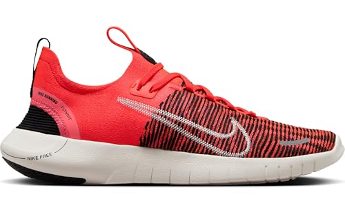 NIKE Women's W Free Rn Fk Next Nature Low
