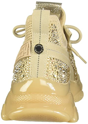 Steve Madden Women's Maxima-r Sneaker