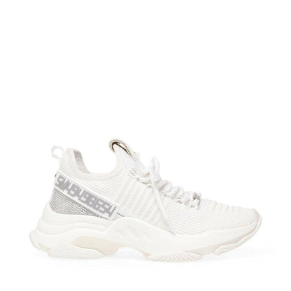 Steve Madden Women's Maxima-r Sneaker