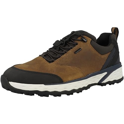 Geox Men U Sterrato B ABX C Sneaker