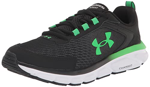 Under Armour Men's Charged Assert 9 Running Shoe