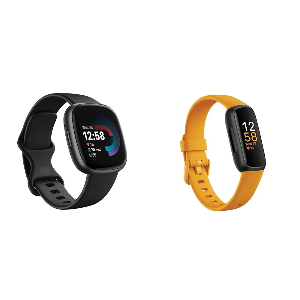 Google Fitbit Versa 4