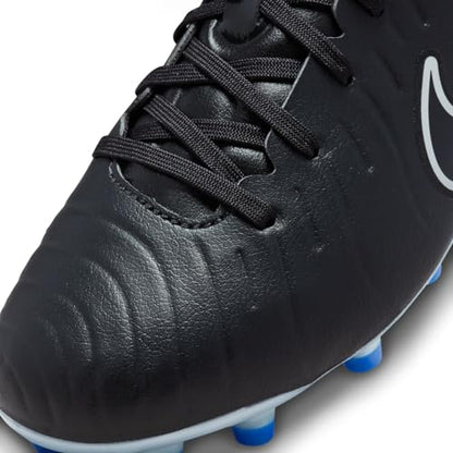 NIKE Boy's Legend 10 Academy Football Shoe