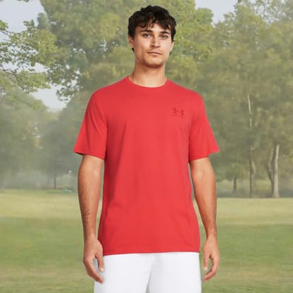 Under Armour Herren T