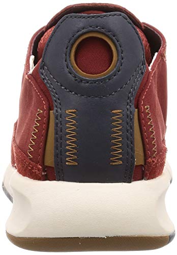 Geox Men's U Nebula B Sneakers