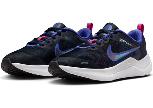 NIKE Women's Downshifter 12 Sneaker