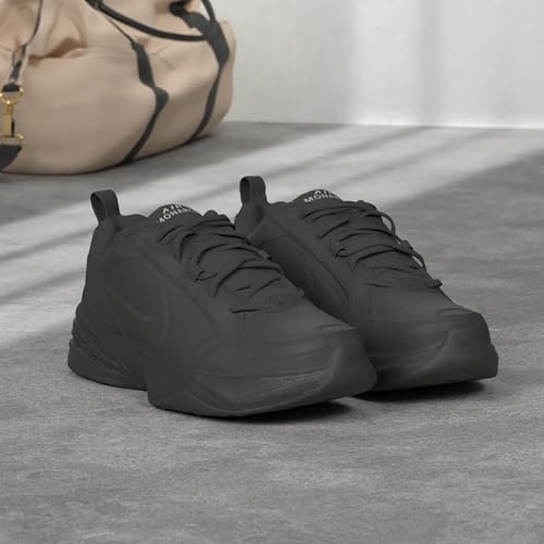NIKE Men's Air Monarch Iv Gymnastics Shoe