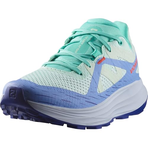 Salomon Womens Ultra Flow Black Tender, Versatile Hiking Shoes for Comfort, Perfect for Hiking Boots & Trail Running For Outdoors Adventures 4.5