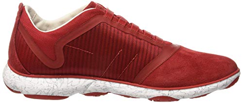 Geox Men's U Nebula B Sneakers