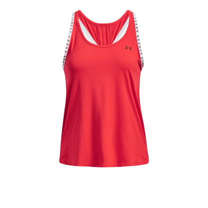 Under Armour Women UA Knockout Tank, Workout Tank Top, Essential Gym Clothes