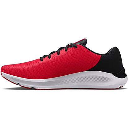 Under Armour Men's UA Charged Pursuit 3 Running Shoe