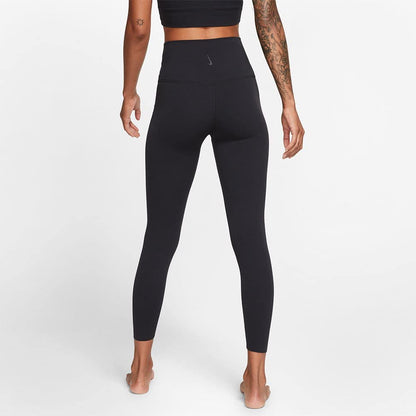 Nike Essential Gx Mr Swoosh Tights Black/White XS