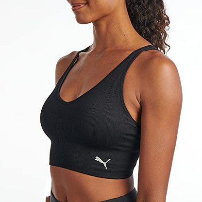 PUMA Women's Seamless Sports Bra