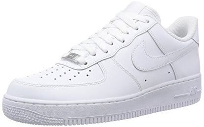 NIKE Men's Air Force 1 '07 Basketball Shoe