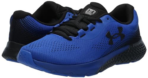 Under Armour Men's Ua Charged Rogue 4 Running Shoe