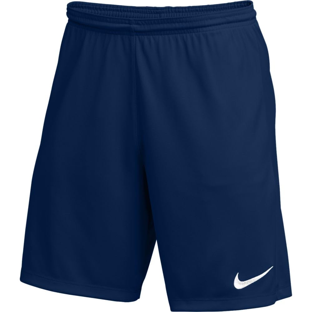 NIKE Men's M Nk Df Park Iii Short Nb K Shorts