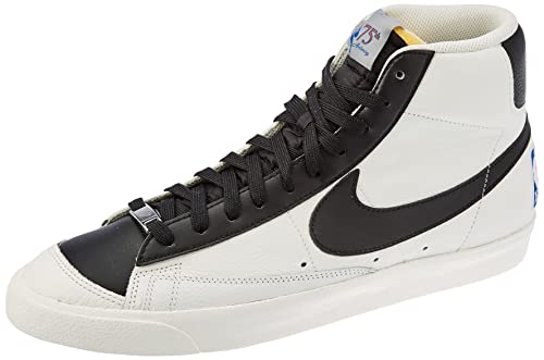 NIKE Women's Blazer Mid '77 VNTG Basketball Shoe